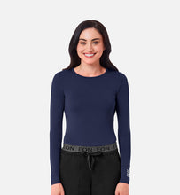 Cargar imagen en el visor de la galería, Underscrub  COOLMAX Knit Maevn - 6709