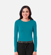 Cargar imagen en el visor de la galería, Underscrub  COOLMAX Knit Maevn - 6709