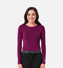 Cargar imagen en el visor de la galería, Underscrub  COOLMAX Knit Maevn - 6709