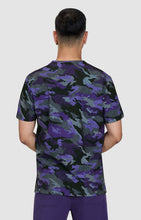 Cargar imagen en el visor de la galería, Top estampado de camuflaje para caballero Next Gen - 671PR