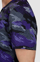 Cargar imagen en el visor de la galería, Top estampado de camuflaje para caballero Next Gen - 671PR