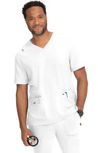 Cargar imagen en el visor de la galería, Koi Next Gen – Top Free To Be 672  + Pantalón Make it Happen 609 – White