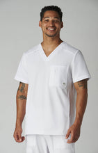 Cargar imagen en el visor de la galería, Koi Solis – Top Caldwell 674 + Pantalón Ondra 610 – White