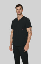 Cargar imagen en el visor de la galería, Koi Solis – Top Caldwell 674 + Pantalón Ondra 610 – Black