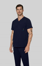 Cargar imagen en el visor de la galería, Koi Solis – Top Caldwell 674 + Pantalón Ondra 610 – Navy