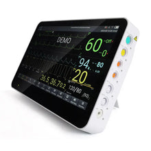 Cargar imagen en el visor de la galería, Monitor de paciente CONTEC - CMS8500