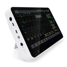 Cargar imagen en el visor de la galería, Monitor de paciente CONTEC - CMS8500