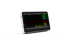 Cargar imagen en el visor de la galería, Monitor de paciente CONTEC - CMS8500