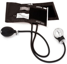 Cargar imagen en el visor de la galería, Esfigmomanómetro aneroide básico para adultos Prestige Medical - 70
