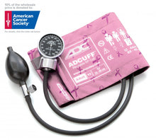 Cargar imagen en el visor de la galería, Esfigmomanómetro aneroide ADC - Diagnostix™ 700