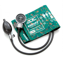 Cargar imagen en el visor de la galería, Esfigmomanómetro aneroide ADC - Diagnostix™ 700