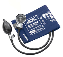 Cargar imagen en el visor de la galería, Esfigmomanómetro aneroide ADC - Diagnostix™ 700