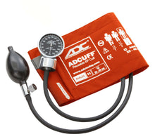 Cargar imagen en el visor de la galería, Esfigmomanómetro aneroide ADC - Diagnostix™ 700