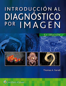 Introducción al diagnóstico por imagen 5° edición
