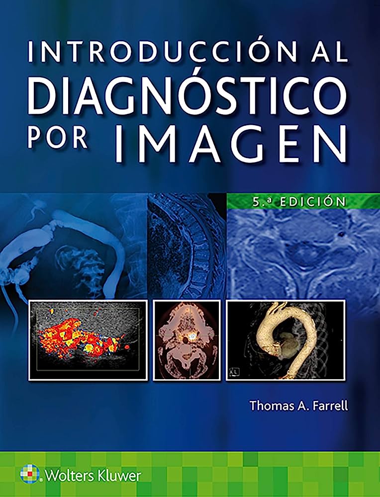 Introducción al diagnóstico por imagen 5° edición