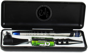 Otoscopio LED EOM-955