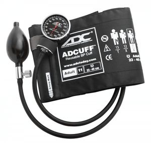 Esfigmomanómetro aneroide ADC - Diagnostix ™ 720