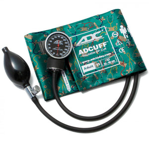 Esfigmomanómetro aneroide ADC - Diagnostix ™ 720