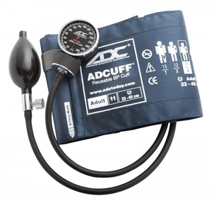Esfigmomanómetro aneroide ADC - Diagnostix ™ 720