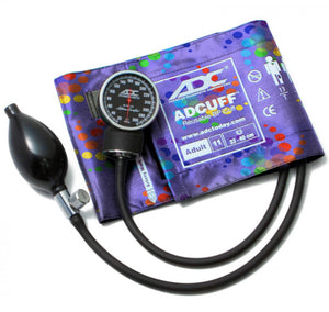 Esfigmomanómetro aneroide ADC - Diagnostix ™ 720