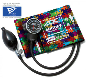 Esfigmomanómetro aneroide ADC - Diagnostix ™ 720
