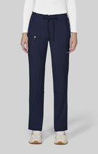 Cargar imagen en el visor de la galería, Koi Lite – Top Serenity 317 + Pantalón Peace 721 – Navy