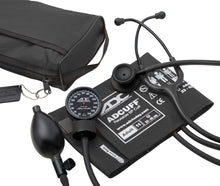 Cargar imagen en el visor de la galería, Kit de estetoscopio y esfigmomanómetro aneroide ADC - Pro&#39;s Combo V™