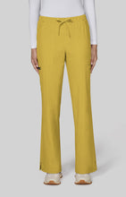 Cargar imagen en el visor de la galería, Koi Basics – Top Ari 1093  + Pantalón Holly 731 – Heather Mango