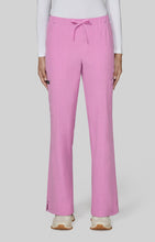 Cargar imagen en el visor de la galería, Koi Basics – Top Ari 1093  + Pantalón Holly 731 – Heather Pansy