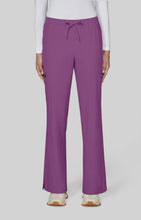 Cargar imagen en el visor de la galería, Koi Basics – Top Ari 1093  + Pantalón Holly 731 – Heather Violet