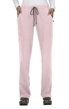 Cargar imagen en el visor de la galería, Koi Next Gen – Top We Have Heart 1124 + Pantalón Everyday Hero 739 – Pink Dream