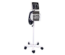 Cargar imagen en el visor de la galería, Esfigmomanómetro aneroide móvil con Adcuff+ Diagnostix ™ - 752M +