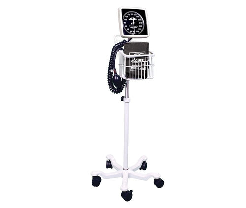 Esfigmomanómetro aneroide móvil ADC - Diagnostix ™ 752M