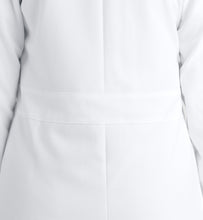 Cargar imagen en el visor de la galería, Bata de laboratorio unisex de longitud completa Maevn - 7555