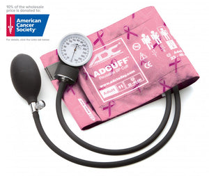 Esfigmomanómetro aneroide ADC - Prosphyg ™ 760