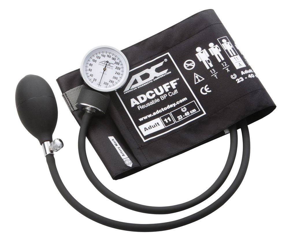 Esfigmomanómetro aneroide ADC - Prosphyg ™ 760