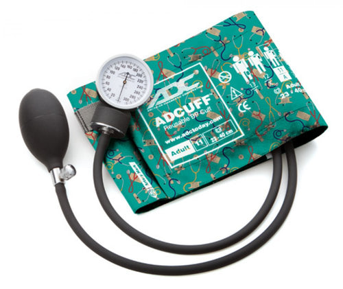 Esfigmomanómetro aneroide ADC - Prosphyg ™ 760