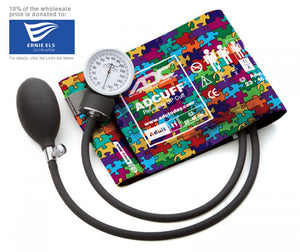 Esfigmomanómetro aneroide ADC - Prosphyg ™ 760