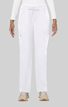 Cargar imagen en el visor de la galería, Koi Solis – Top Catrin 1131 + Pantalón Freda Wide 785 – White