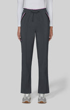 Cargar imagen en el visor de la galería, Koi Basics – Top McKenna 1145  + Pantalón Raelynn 789 – Charcoal