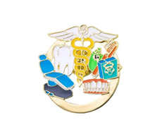 Cargar imagen en el visor de la galería, PINES DELUXE