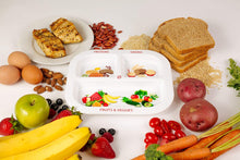 Cargar imagen en el visor de la galería, Plato de Control Porciones de Nutrición