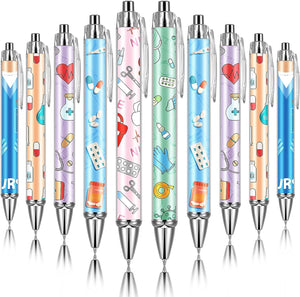 Bolígrafos con Impresiones Médicas