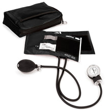 Cargar imagen en el visor de la galería, Esfigmomanómetro Aneroide de Adulto Premium con estuche de transporte colores Prestige Medical - 882