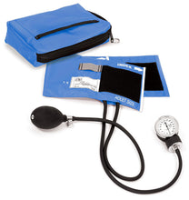 Cargar imagen en el visor de la galería, Esfigmomanómetro Aneroide de Adulto Premium con estuche de transporte colores Prestige Medical - 882