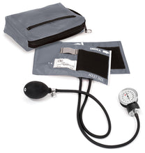 Cargar imagen en el visor de la galería, Esfigmomanómetro Aneroide de Adulto Premium con estuche de transporte colores Prestige Medical - 882