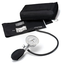 Cargar imagen en el visor de la galería, Esfigmomanómetro Single-Hand One Tube Aneroid