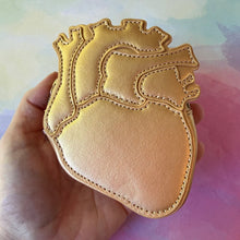 Cargar imagen en el visor de la galería, Monedero con forma de órganos
