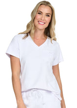 Cargar imagen en el visor de la galería, Zavaté by Yotyoz Studio  – Top Elevate Tuck-In 1169+ Pantalón Energy Straight 3063 – WHITE