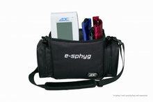 Cargar imagen en el visor de la galería, Estuche de transporte acolchado e-sphyg ™ 3 Bolsas ADC - 9003BAG
